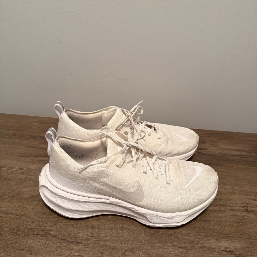 Nike Invincible Run 3 - 10.5M/12W